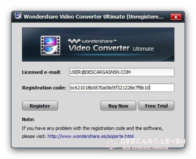 Download wondershare video converter ultimate for mac