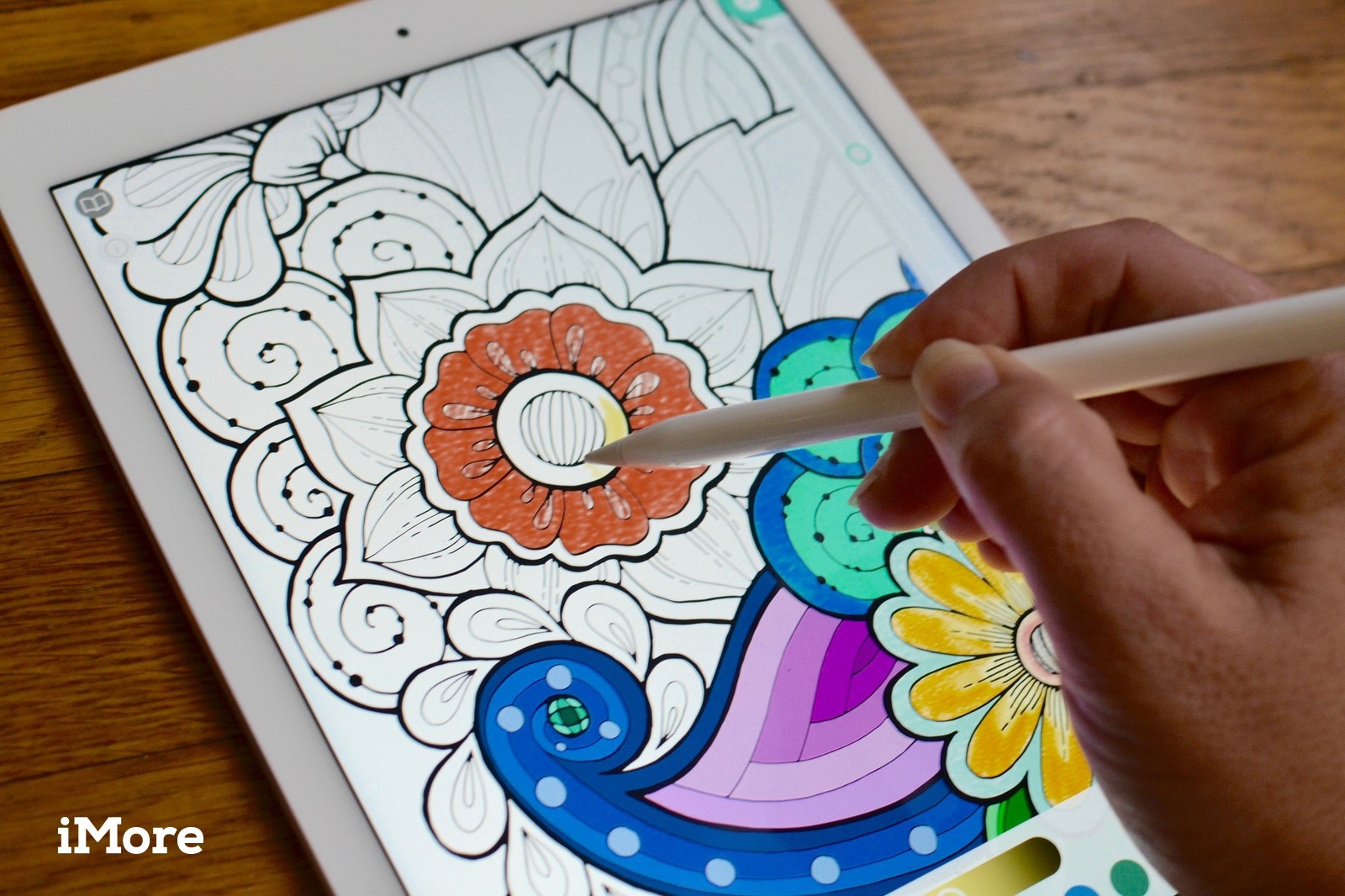 Coloring Book App For Mac Book Pro